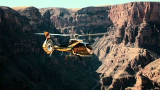 Sundance Helicopter Tours