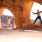Kanab Sand Caves