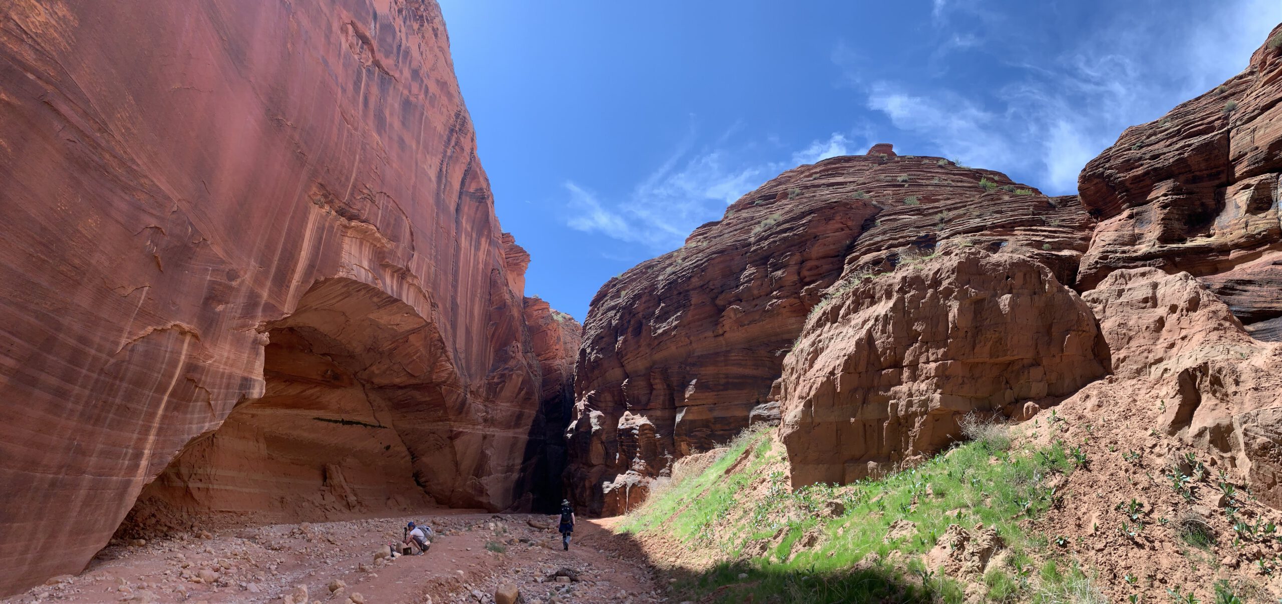 Buckskin Gulch