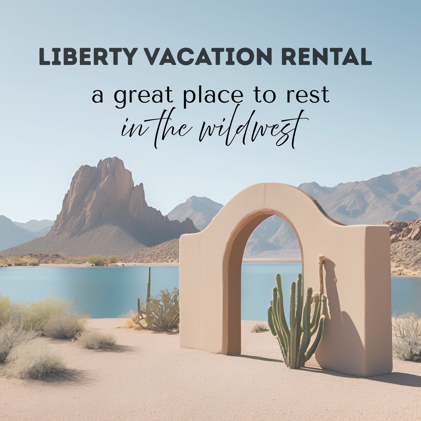 Book your stay at one of the best short-term rentals in Utah. Our guests give us high ratings for clean rooms, great service, and well-furnished vacation rentals. #vacation #utah #summer2025 #lakepowell #airbnb #bestofairbnb #superhost #travel #wildwest #liberty #libertyVR