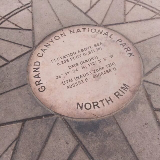 Have you been to the Grand Canyon? 

#🏜 #grandcanyon  #hiking #arizona #naturephotography #nationalparks #northrim