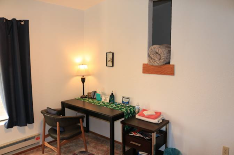 single room alt view