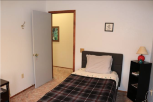 savvy single room