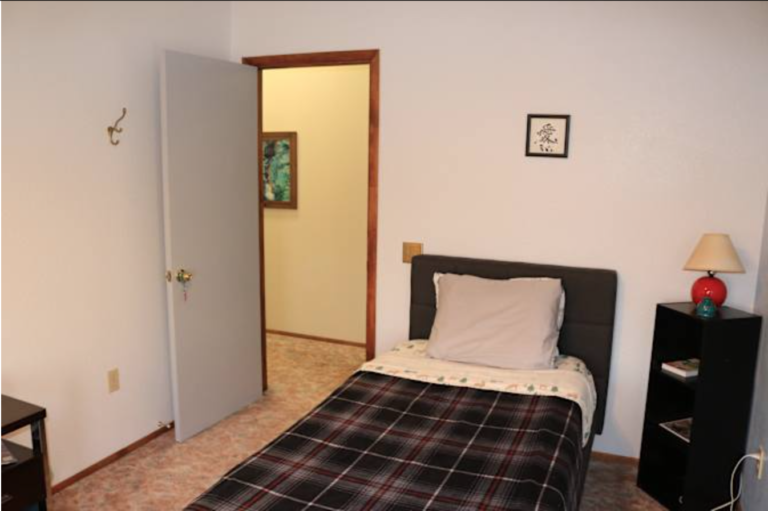 savvy single room