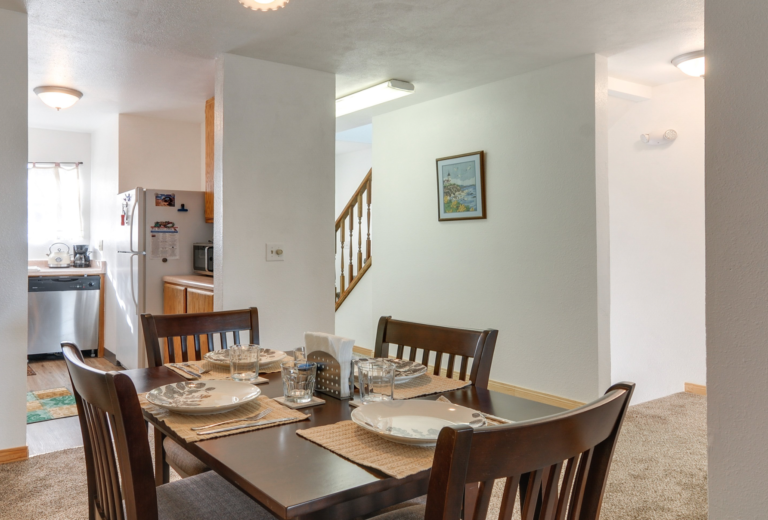 dining table for 4