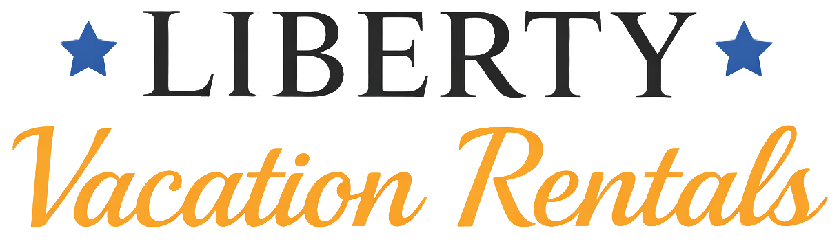Liberty Vacation Rentals